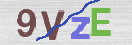 Εικόνα CAPTCHA