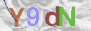 Εικόνα CAPTCHA