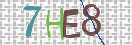Εικόνα CAPTCHA