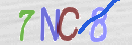 Εικόνα CAPTCHA