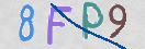 Εικόνα CAPTCHA