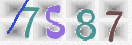 Εικόνα CAPTCHA