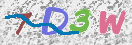 Εικόνα CAPTCHA