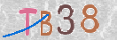 Εικόνα CAPTCHA