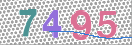 Εικόνα CAPTCHA