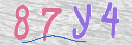 Εικόνα CAPTCHA