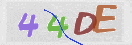 Εικόνα CAPTCHA