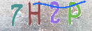 Εικόνα CAPTCHA