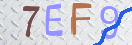 Εικόνα CAPTCHA