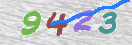 Εικόνα CAPTCHA