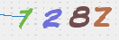 Εικόνα CAPTCHA
