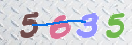 Εικόνα CAPTCHA