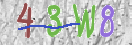 Εικόνα CAPTCHA
