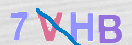 Εικόνα CAPTCHA