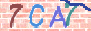 Εικόνα CAPTCHA