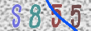Εικόνα CAPTCHA