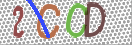 Εικόνα CAPTCHA