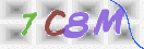 Εικόνα CAPTCHA