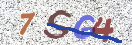 Εικόνα CAPTCHA