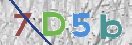 Εικόνα CAPTCHA