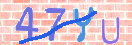 Εικόνα CAPTCHA
