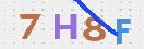 Εικόνα CAPTCHA