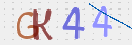 Εικόνα CAPTCHA