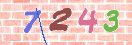 Εικόνα CAPTCHA