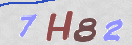 Εικόνα CAPTCHA