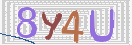 Εικόνα CAPTCHA