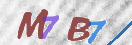Εικόνα CAPTCHA