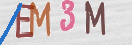Εικόνα CAPTCHA