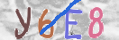 Εικόνα CAPTCHA