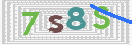 Εικόνα CAPTCHA