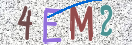 Εικόνα CAPTCHA