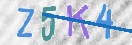 Εικόνα CAPTCHA