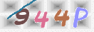 Εικόνα CAPTCHA