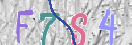 Εικόνα CAPTCHA