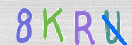 Εικόνα CAPTCHA