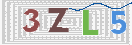Εικόνα CAPTCHA