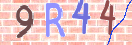 Εικόνα CAPTCHA