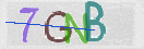 Εικόνα CAPTCHA