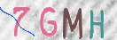 Εικόνα CAPTCHA