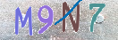 Εικόνα CAPTCHA