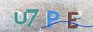 Εικόνα CAPTCHA