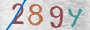 Εικόνα CAPTCHA