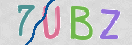 Εικόνα CAPTCHA