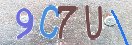 Εικόνα CAPTCHA