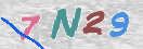 Εικόνα CAPTCHA