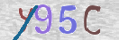 Εικόνα CAPTCHA